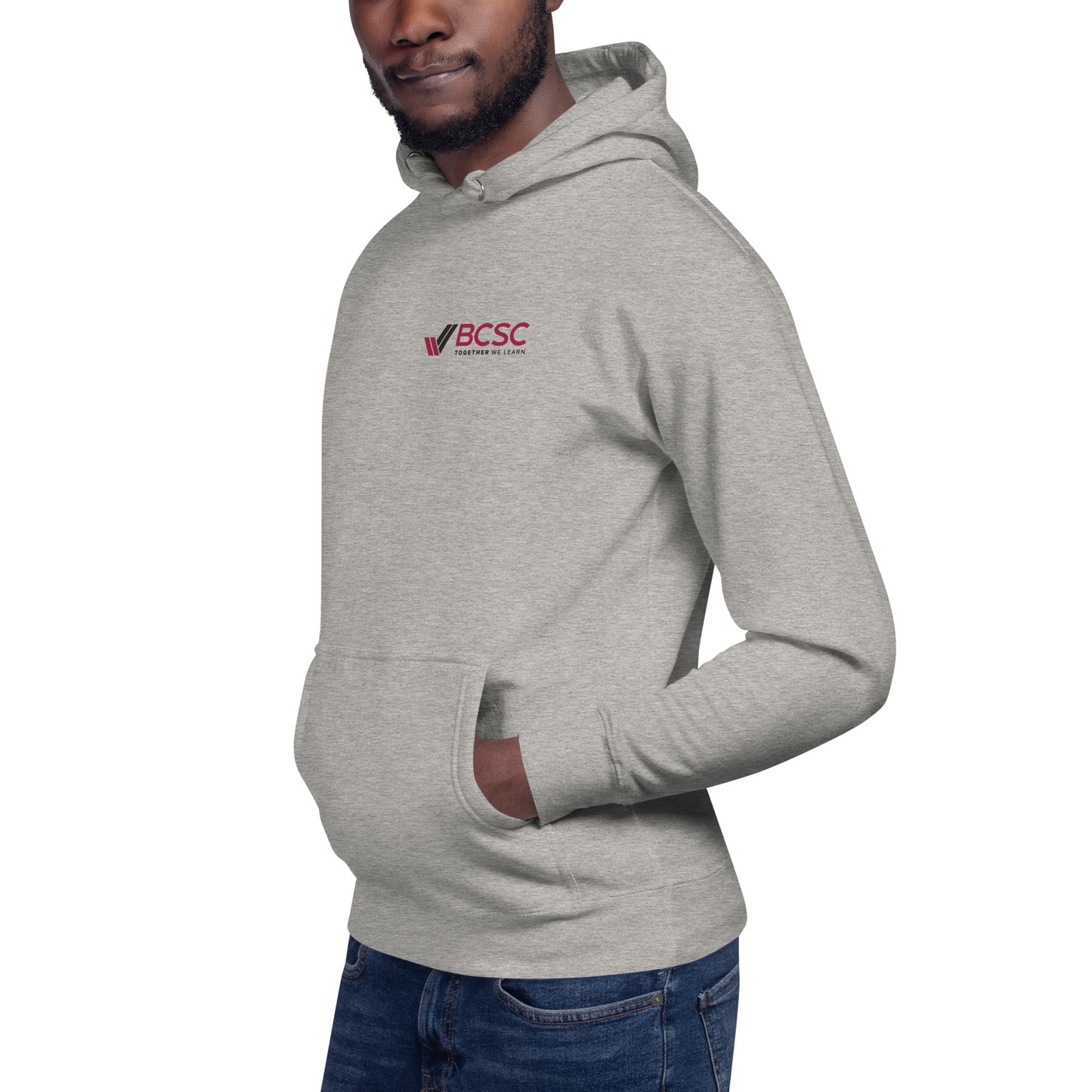 BCSC Unisex Hoodie